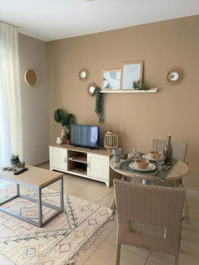 Résidence de Marseille